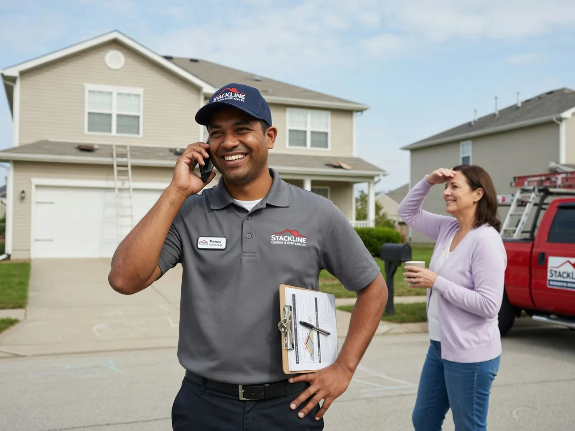 Chimney flashing repair Goodells, MI FAQs